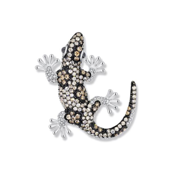 Chiko Salamander Anhänger